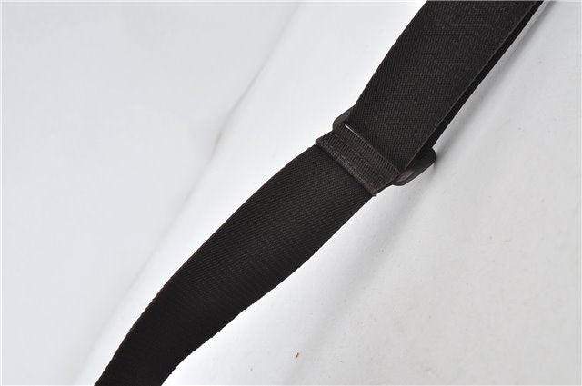 Authentic Louis Vuitton Damier Naviglio Shoulder Cross Body Bag N45255 LV 4228D