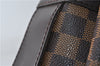 Authentic Louis Vuitton Damier Naviglio Shoulder Cross Body Bag N45255 LV 4228D