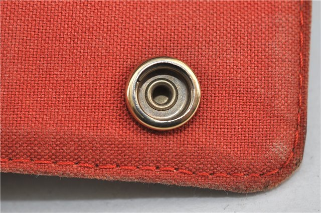 Authentic Louis Vuitton Damier Naviglio Shoulder Cross Body Bag N45255 LV 4228D