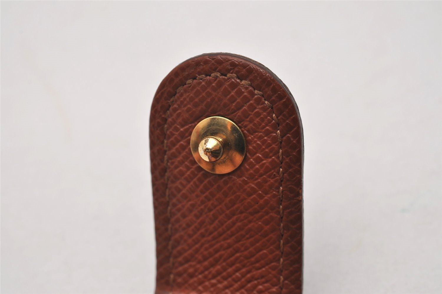 Authentic Louis Vuitton Monogram Agenda PM Notebook Cover R20005 LV 4228I