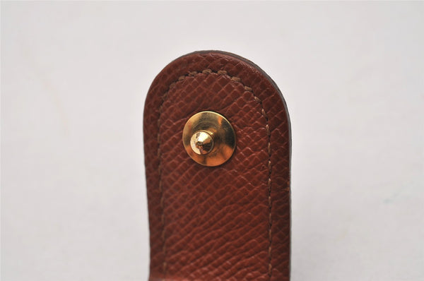 Authentic Louis Vuitton Monogram Agenda PM Notebook Cover R20005 LV 4228I