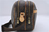 Auth Louis Vuitton Monogram Reporter PM Shoulder Cross Body Bag M45254 LV 4229D