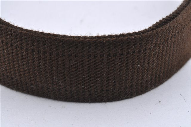 Auth Louis Vuitton Monogram Reporter PM Shoulder Cross Body Bag M45254 LV 4229D