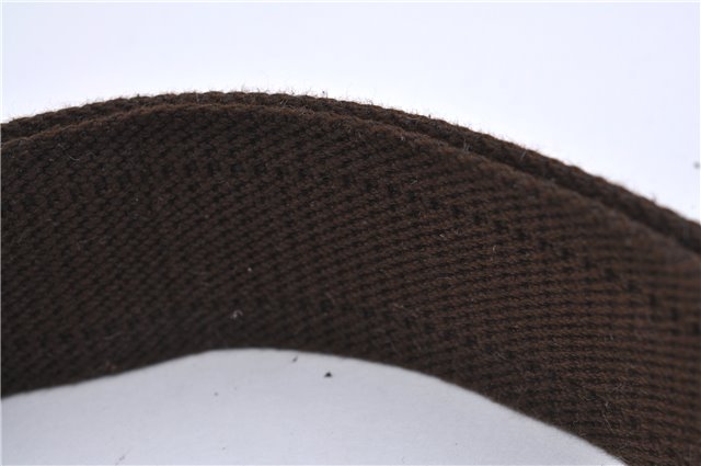 Auth Louis Vuitton Monogram Reporter PM Shoulder Cross Body Bag M45254 LV 4229D