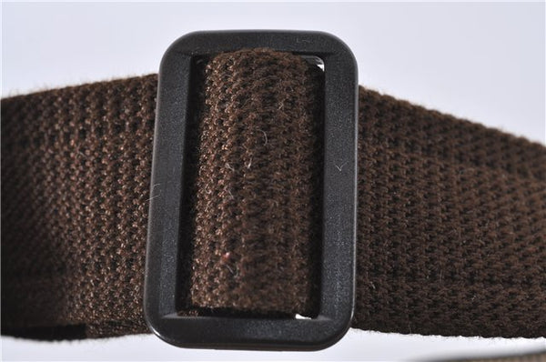 Auth Louis Vuitton Monogram Reporter PM Shoulder Cross Body Bag M45254 LV 4229D