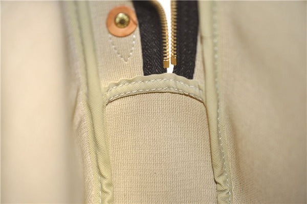 Auth Louis Vuitton Monogram Reporter PM Shoulder Cross Body Bag M45254 LV 4229D