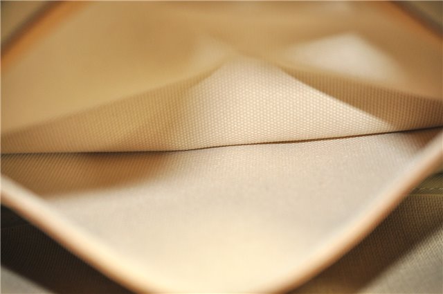 Auth Louis Vuitton Monogram Reporter PM Shoulder Cross Body Bag M45254 LV 4229D