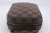 Authentic Louis Vuitton Damier Geronimos Waist Bum Waist bag N51994 LV 4230D