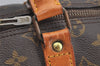Authentic Louis Vuitton Monogram Keepall 45 Travel Boston Bag M41428 LV 4238I