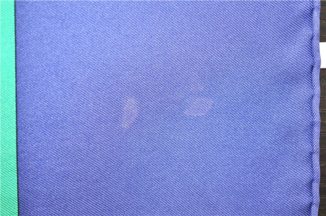 Authentic HERMES Carre 90 Scarf 