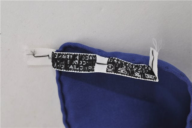 Authentic HERMES Carre 90 Scarf 