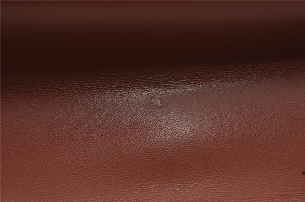 Authentic Louis Vuitton Monogram Monceau 2Way Shoulder Hand Bag M51185 LV 4240I