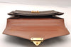 Authentic Louis Vuitton Monogram Monceau 2Way Shoulder Hand Bag M51185 LV 4240I