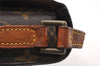 Authentic Louis Vuitton Monogram Saint Cloud MM M51243 Shoulder Cross Bag 4241I