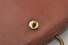Authentic Louis Vuitton Monogram Saint Cloud GM M51242 Shoulder Bag Junk 4245I