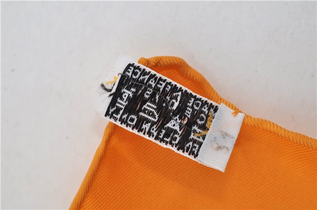 Authentic HERMES Carre 90 Scarf 