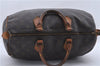 Authentic Louis Vuitton Monogram Speedy 35 Hand Boston Bag M41524 LV 4251D