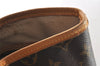 Authentic Louis Vuitton Monogram Bucket GM Shoulder Tote Bag M42236 LV 4251I