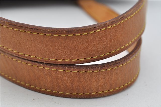 Authentic Louis Vuitton Monogram Cabas Piano Shoulder Tote Bag M51148 LV 4252F