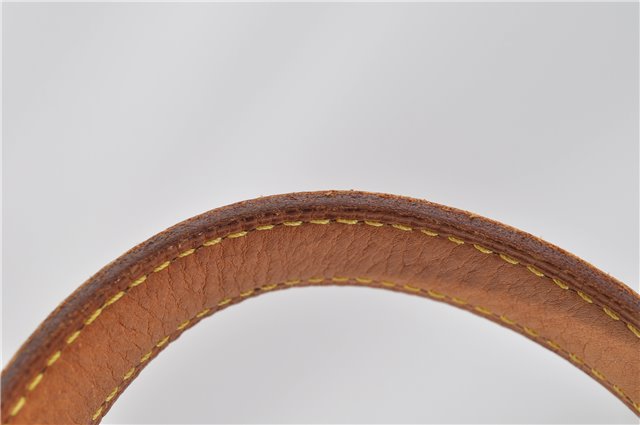 Authentic Louis Vuitton Monogram Cabas Piano Shoulder Tote Bag M51148 LV 4252F