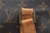Authentic Louis Vuitton Monogram Cabas Piano Shoulder Tote Bag M51148 LV 4252F