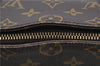 Authentic Louis Vuitton Monogram Cabas Piano Shoulder Tote Bag M51148 LV 4252F