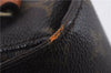 Auth Louis Vuitton Monogram Saint Cloud PM Shoulder Cross Bag M51244 LV 4253D
