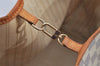Authentic Louis Vuitton Damier Azur Neverfull GM N51108 Shoulder Tote Bag 4254I