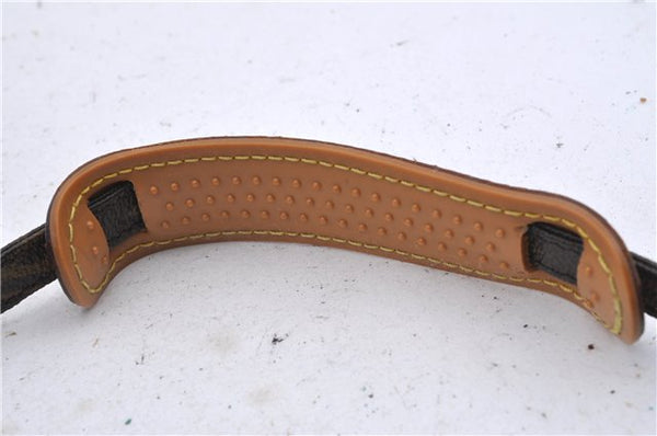 Auth Louis Vuitton Monogram Marly Bandouliere Shoulder Cross Bag M51828 LV 4255D