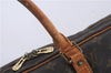 Auth Louis Vuitton Monogram Porte Documents Voyage Briefcase M53361 Junk 4259D