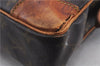 Auth Louis Vuitton Monogram Porte Documents Voyage Briefcase M53361 Junk 4259D