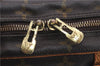 Auth Louis Vuitton Monogram Porte Documents Voyage Briefcase M53361 Junk 4259D