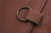 Auth Louis Vuitton Monogram Porte Documents Voyage Briefcase M53361 Junk 4259D