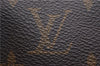 Authentic Louis Vuitton Monogram Keepall 50 Travel Boston Bag M41426 LV 4260D