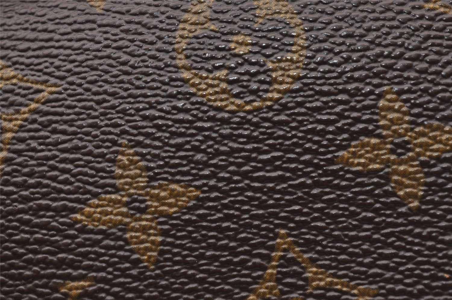 Authentic Louis Vuitton Monogram Trocadero 27 Shoulder Cross Bag M51274 LV 4261I