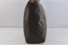 Authentic LOUIS VUITTON Monogram Flanerie 50 Shoulder Bag M51116 LV 4262C