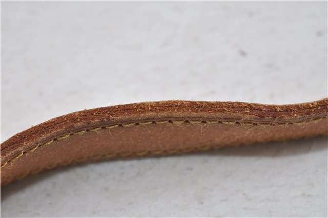 Authentic LOUIS VUITTON Monogram Flanerie 50 Shoulder Bag M51116 LV 4262C