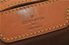 Authentic LOUIS VUITTON Monogram Flanerie 50 Shoulder Bag M51116 LV 4262C