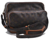 Authentic Louis Vuitton Monogram Nile Shoulder Cross Body Bag M45244 LV 4262D
