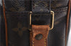 Authentic Louis Vuitton Monogram Nile Shoulder Cross Body Bag M45244 LV 4262D