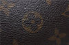 Authentic Louis Vuitton Monogram Nile Shoulder Cross Body Bag M45244 LV 4262D