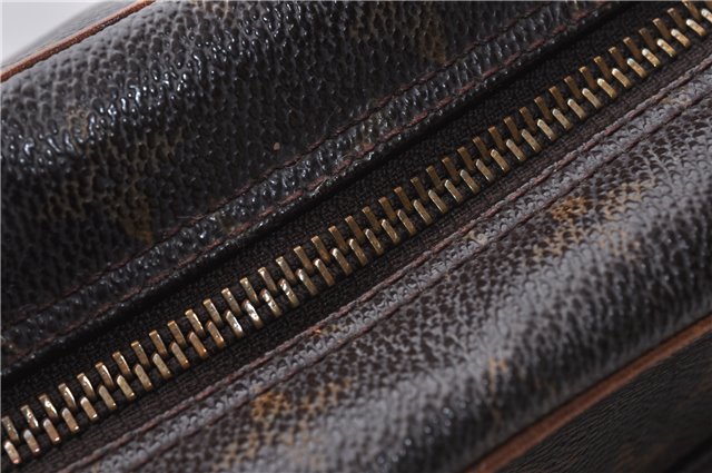 Authentic Louis Vuitton Monogram Nile Shoulder Cross Body Bag M45244 LV 4262D