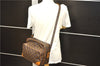 Authentic Louis Vuitton Monogram Nile Shoulder Cross Body Bag M45244 LV 4262D