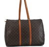 Authentic LOUIS VUITTON Monogram Flanerie 50 Shoulder Bag M51116 LV 4262C