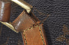 Authentic Louis Vuitton Monogram Luco Shoulder Tote Bag M51155 LV 4265I