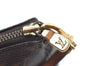 Authentic Louis Vuitton Monogram Pochette Accessoires Pouch M51980 LV 4270F