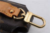 Authentic Louis Vuitton Monogram Etui Telephone Japon Phone Case M63050 LV 4271E