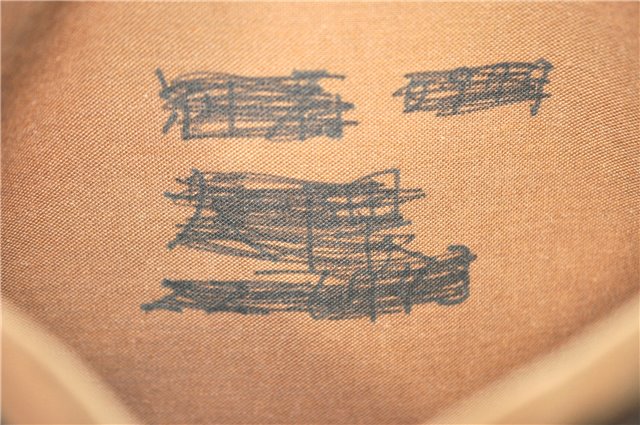 Authentic Louis Vuitton Monogram Saumur 35 Shoulder Cross Bag M42254 LV 4274B