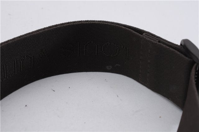 Authentic Louis Vuitton Damier Naviglio Shoulder Cross Body Bag N45255 LV 4274E