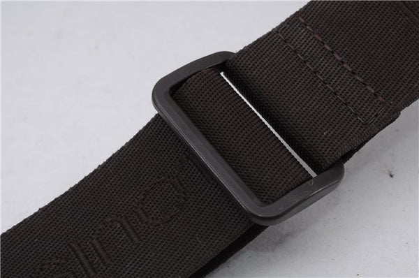 Authentic Louis Vuitton Damier Naviglio Shoulder Cross Body Bag N45255 LV 4274E